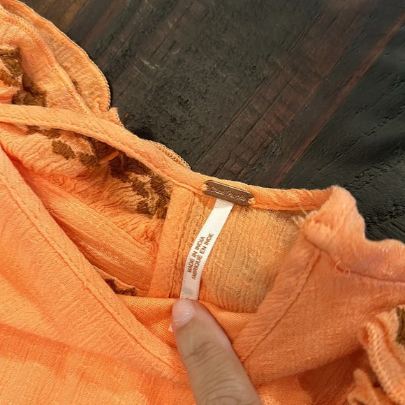 Free People dress - Picture 8 of 9